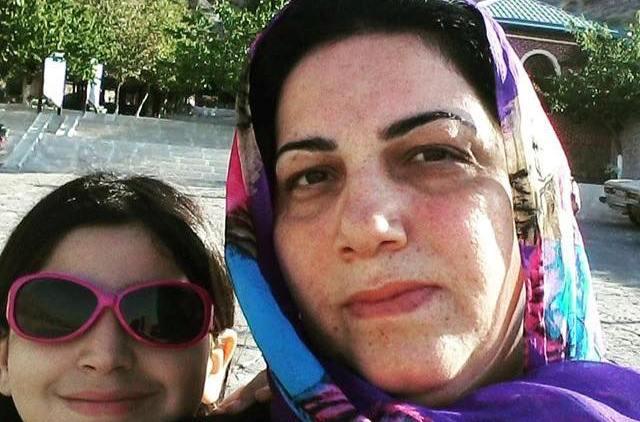 Azərbaycanlı aparıcı qızı ilə belə dincəlir -  fotolar