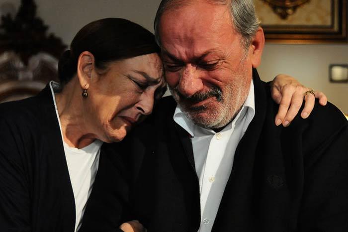 Türkiyənin məşhur aktrisası xərçəng xəstəsidir