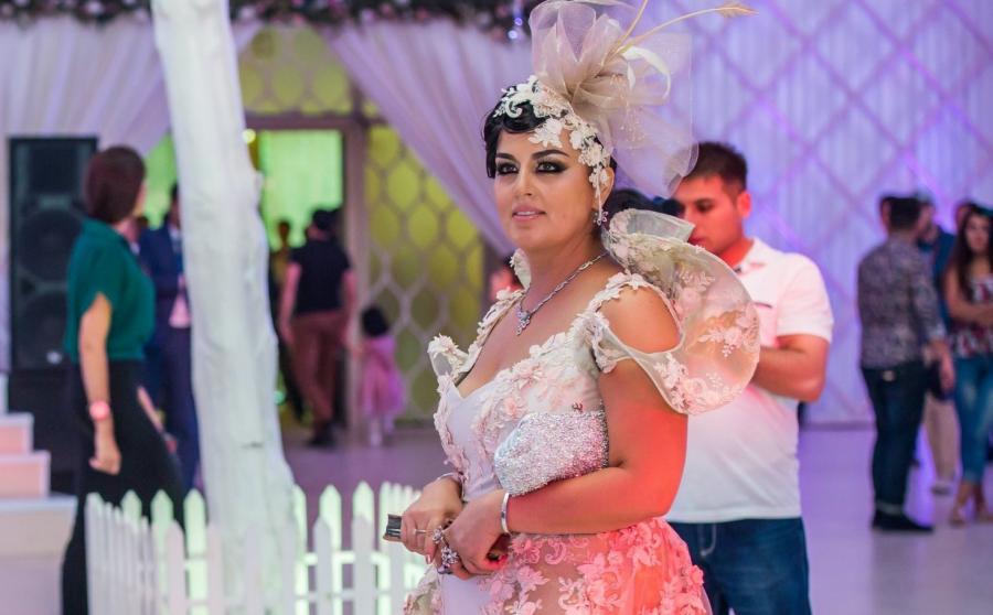 Elza qızının toyunda geyindiyi libas haqda: “Çox dəyərlidir”