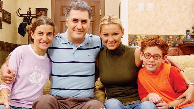 Uzun fasilədən sonra yenidən ekranlara qayıdır