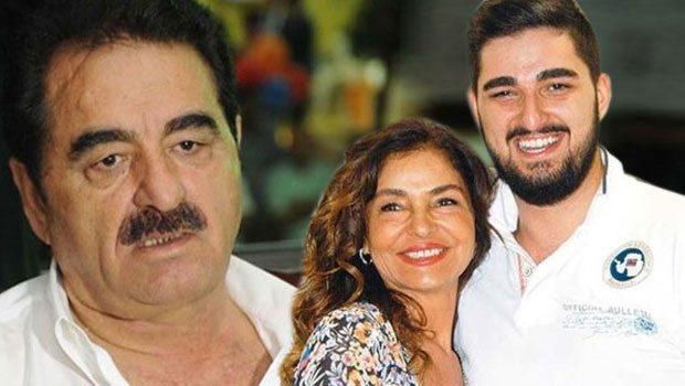 Tatlıses keçmiş həyat yoldaşına səsləndi: "Halal olsun ki..."