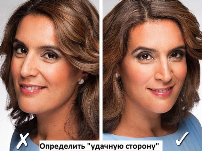 Qadınlar fotolarda belə daha gözəl görünürlər - siyahı