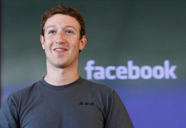 "Facebook"dan yeni rekord 