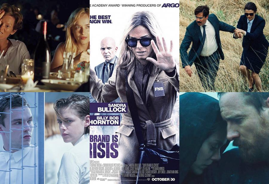 Ən yeni 5 film - videolar