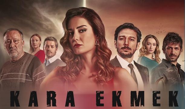 Tanınmış serialda sürpriz aktyor - foto
