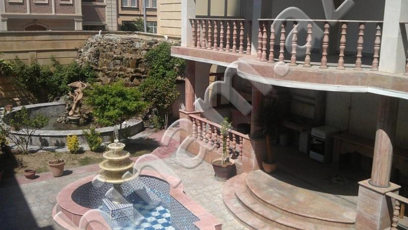 Bakıdakı bu villanın qiyməti 2,2 milyondur -  fotolar