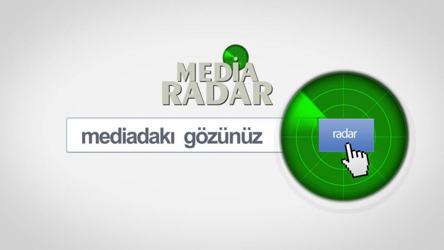 "Mediaradar" başladı - video
