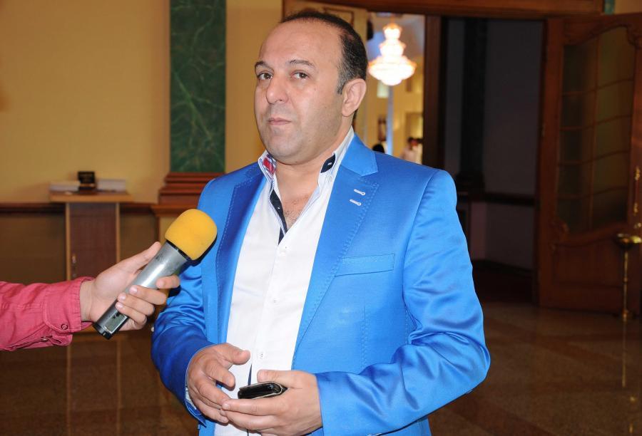 Elarizdən yeni  mahnı