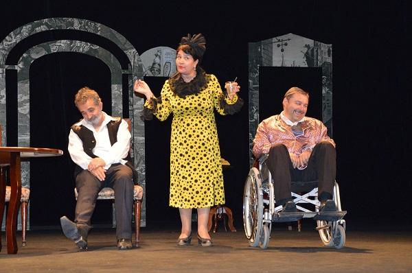 Gənc Tamaşaçılar Teatrı 88-ci mövsümə hazırdır