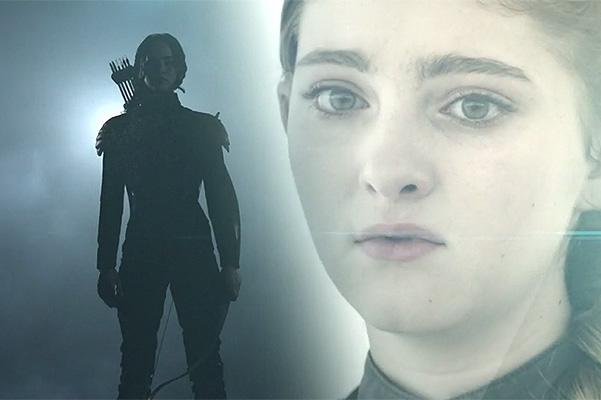 Çoxdan gözlənilən filmdən yeni video