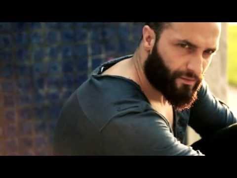 Müğənni sevgilisini klipinə çəkdi - video 