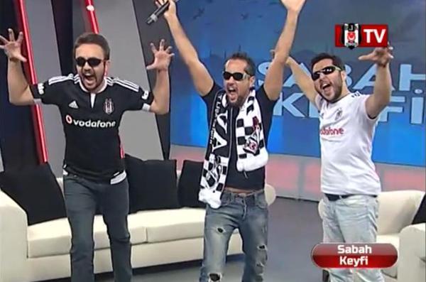 Bu ifaya görə veriliş bağlandı - video