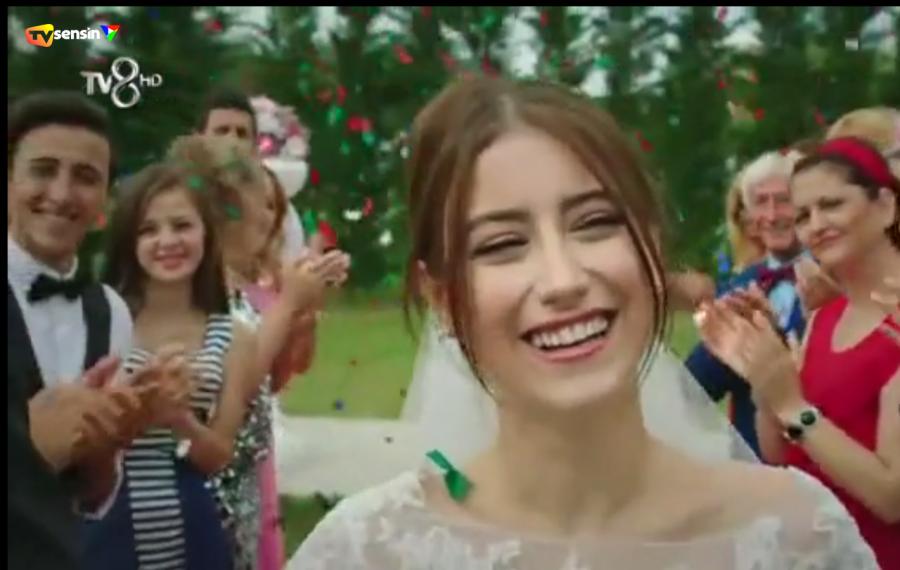 "Maral"ın ikinci mövsümə ilk videosu