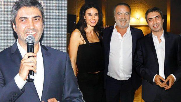 "Kurtlar Vadisi" yeni mövsümə başlayır - fotolar 