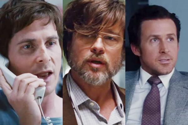 Bred Pitin Yeni il filmi - video