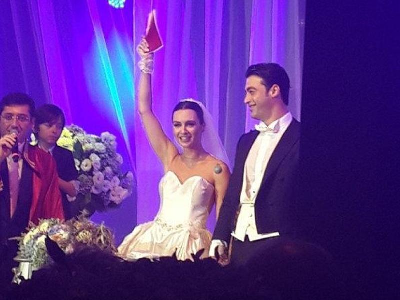 Boşandıqları deyilirdi, amma... - foto