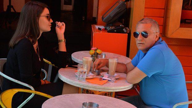 Ərbil bayramı bu xanımla keçirir -  fotolar