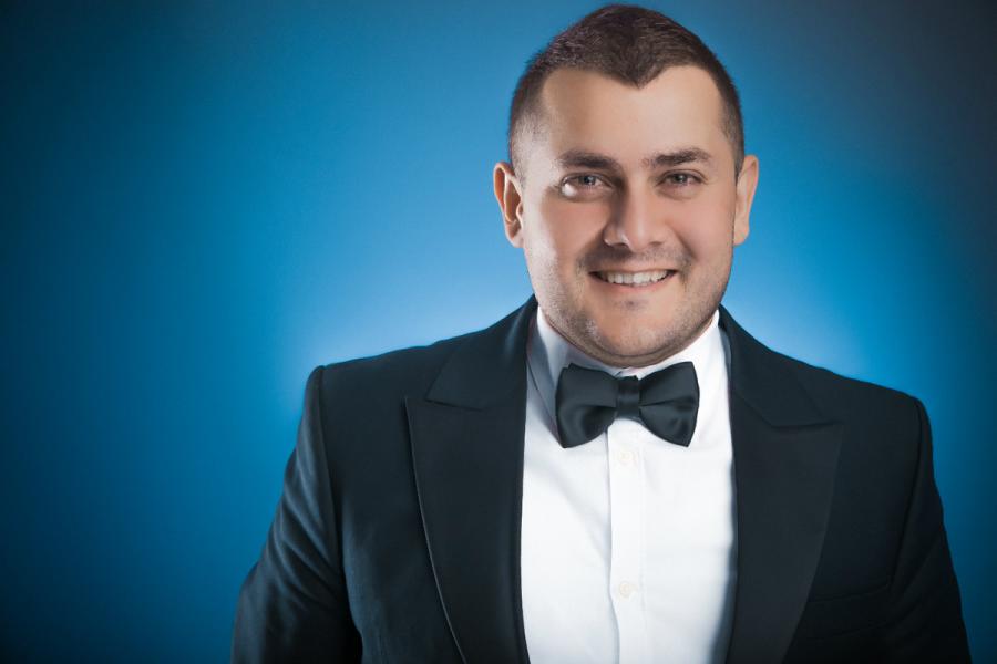 Murad Arifin “Sevgililər”i