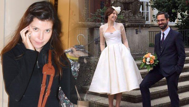 "Hatice Sultan" toyundan sonra ilk dəfə - fotolar