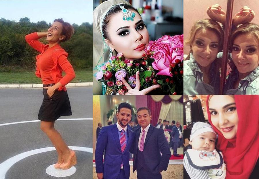 İnstaqramda nələr baş verir?