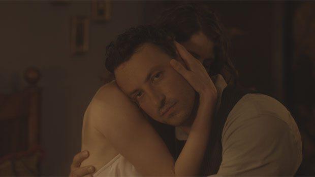 Tuba ilə ərinin çəkildiyi filmdən ilk fraqment 