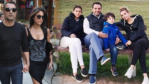 Müğənninin ailəsində mübahisə: "Kimin nə olduğunu bildik"