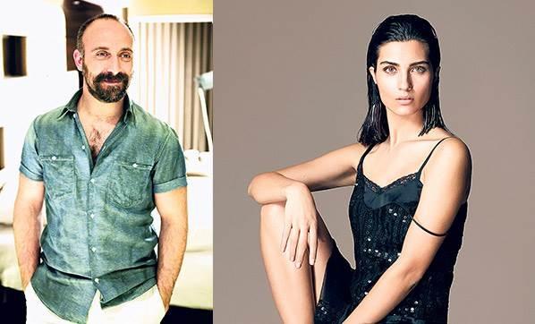 Tuba və Halit aparıcılıq edəcək - foto