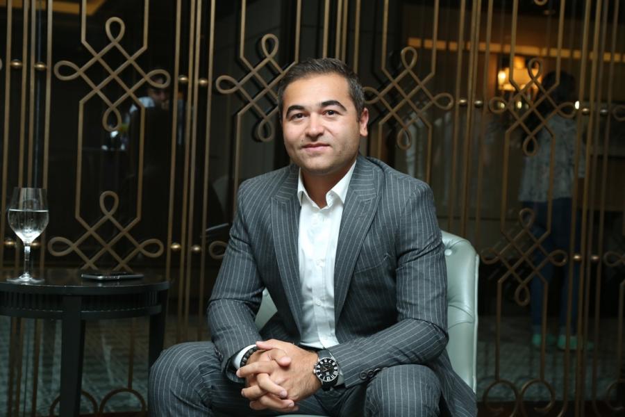 İlkindən ANS açıqlaması: "Üzr istəmək söhbəti yoxdur" -  fotolar