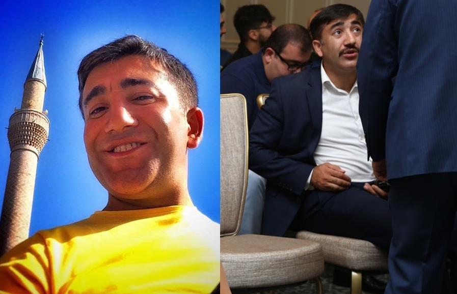 “Şöşü” yeni imicdə -  fotolar