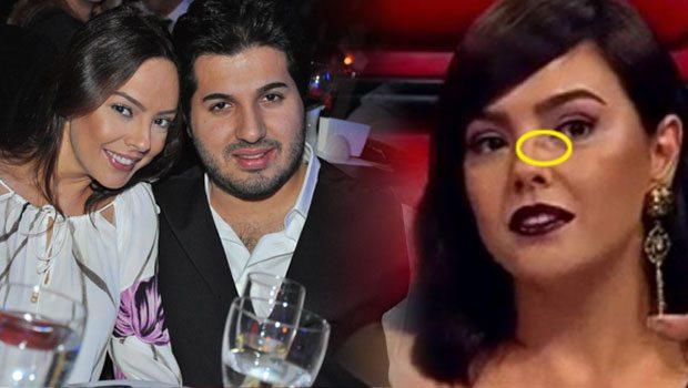 Ebru Gündeşdən boşanma xəbərinə münasibət