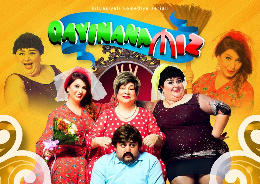 ATV-nin "Qayınanamız" serialının yayımı dayandırıldı -  MTRŞ-dan qərar