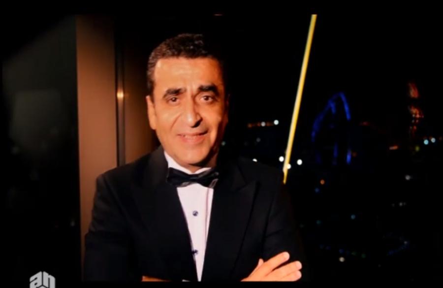 Kamran Həsənlinin verilişi bağlandı
