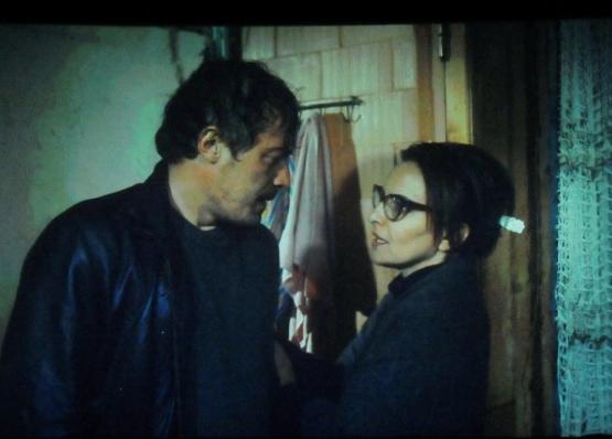 "Qatil" filminin təqdimatı oldu - fotolar+video