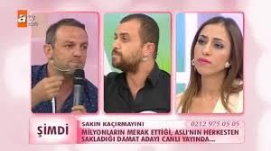 Evlilik proqramında şillə-təpik davası - video