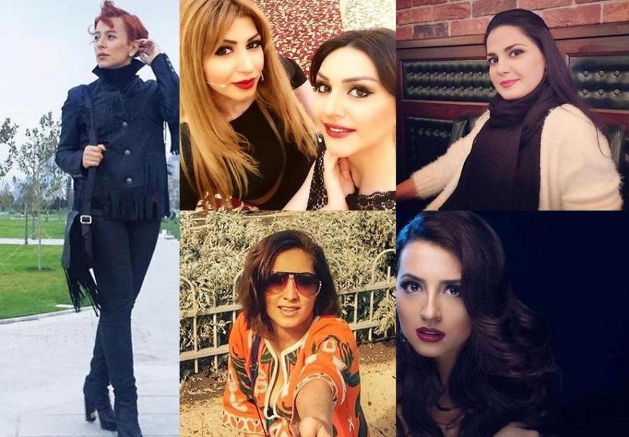 İnstaqramda nələr baş verir?