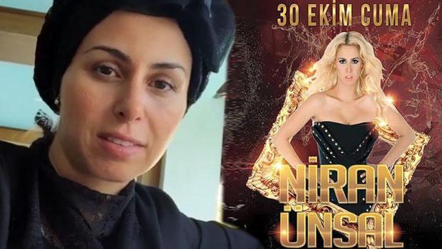 Hicablı müğənni içki məclisində oxuyacaq 