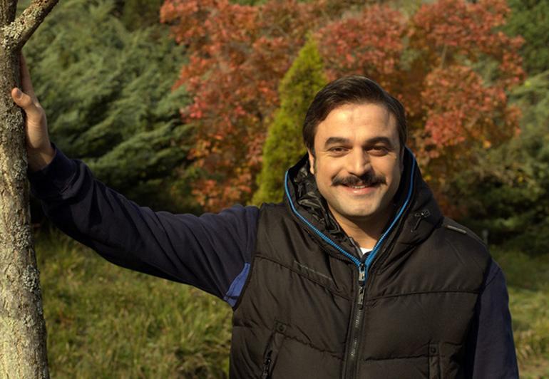 Serial çəkilişi zamanı ölümdən dönüb - video