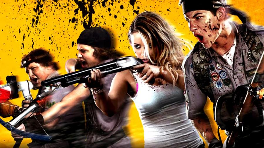 Həftənin 5 yeni filmi - videolar