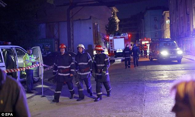 Konsert faciə ilə bitdi: 27 ölü, 154 yaralı - fotolar