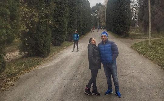 Toliklə Natavan bir arada –  foto