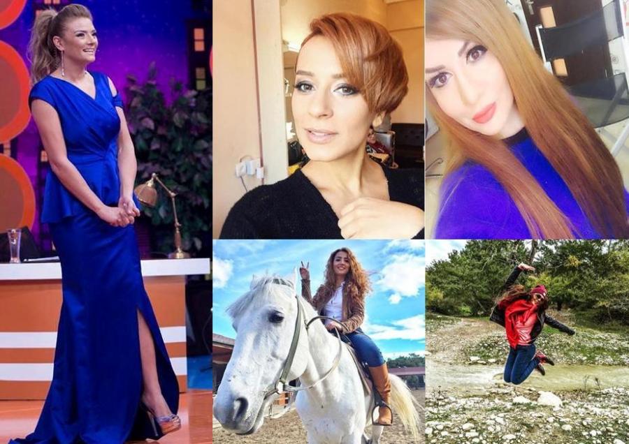 İnstaqramda nələr baş verir?