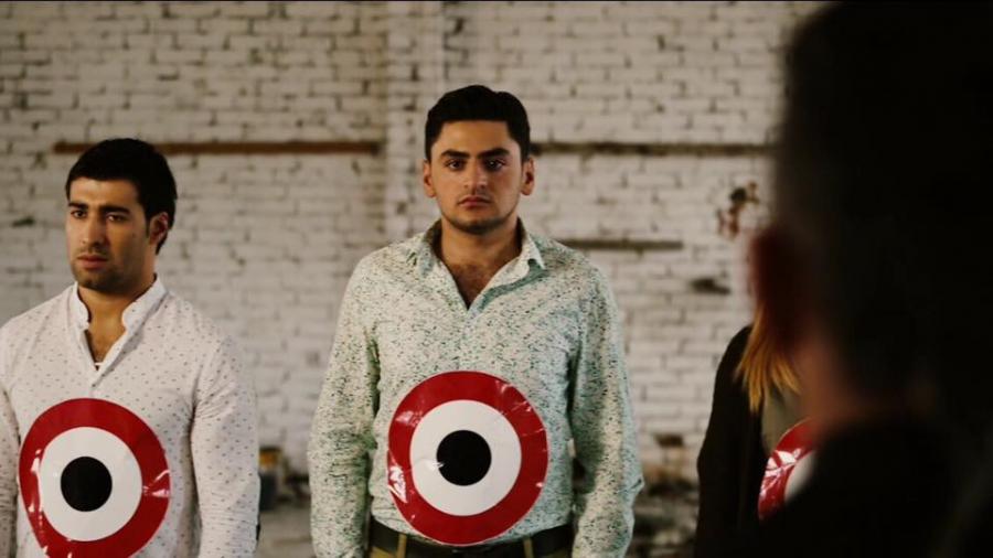 Narkomaniyanın hədəfinə çevrilməyin! -  video+fotolar