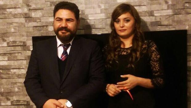 "Kurtlar Vadisi"nin "Güllü"sü nişanlandı - fotolar