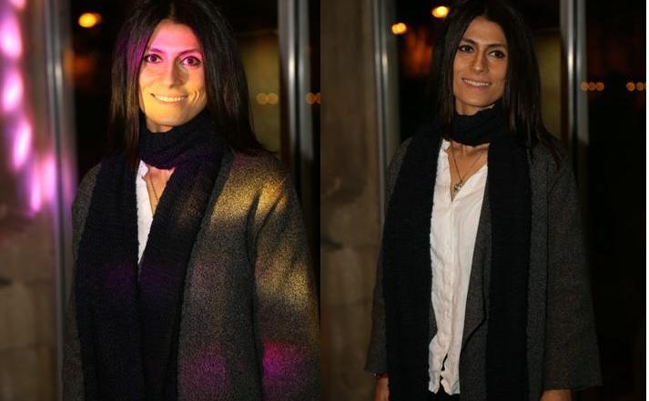 Samira: "Ən böyük arzum Həcc ziyarətinə getməkdir" -  fotolar