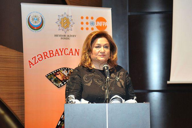 “Azərbaycan ailəsi-2015” film festivalının qalibləri bəlli oldu - fotolar 