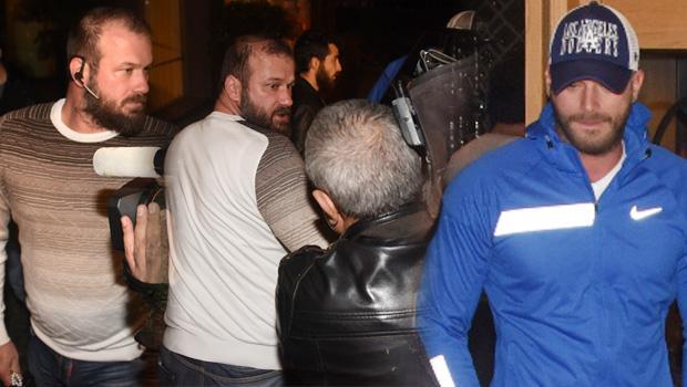 Kıvanç Tatlıtuğ və qardaşı dava saldı - fotolar