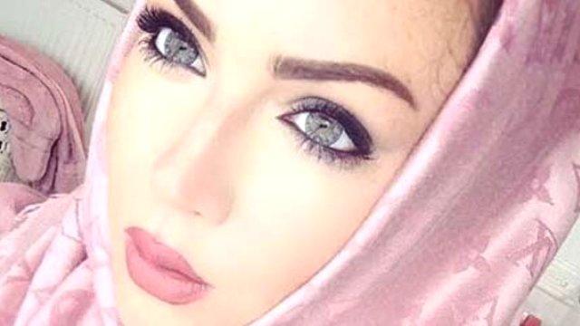 "Dünya müsəlman gözəli" klipə çəkiləcək - fotolar