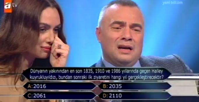 Oktay Kaynarcanın riyaziyyat biliyi güldürdü - video
