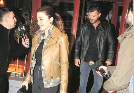 Kıvanç Tatlıtuğ yeni serialının vaxtını açıqladı - fotolar