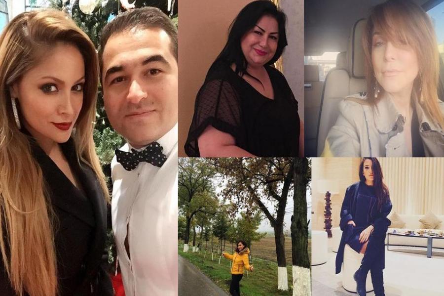 İnstaqramda bu gün paylaşılanlar